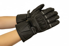 Reflective Knuckle vest