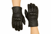 Breathable Knuckle Gloves