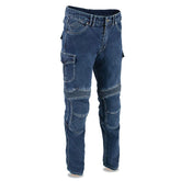 Armored Jeans Kevlar Pant