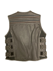 The Beamer Swat Vest