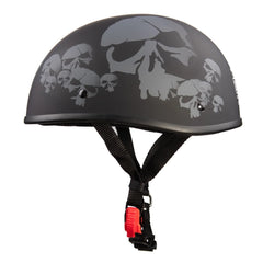 Bonnet Crâne Casque DOT