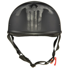 Beanie Punisher Helmet DOT