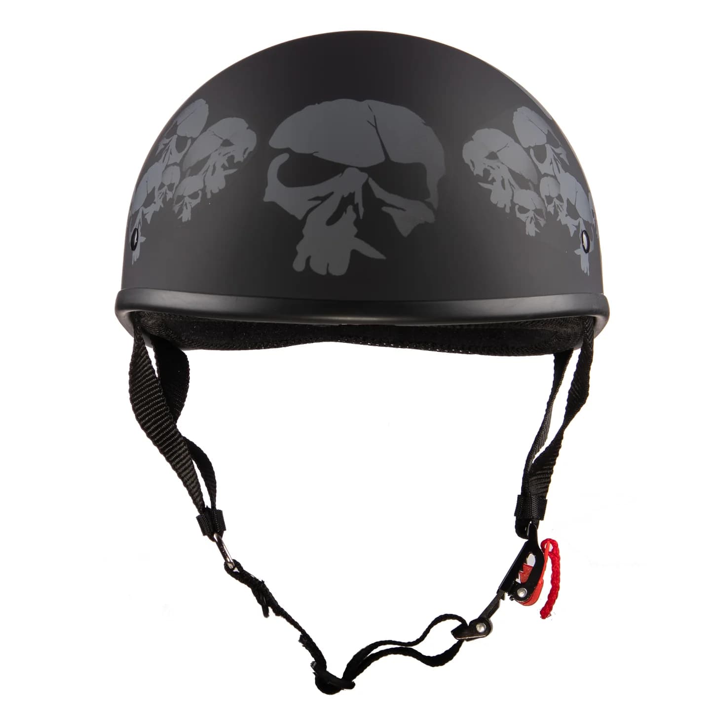 Bonnet Crâne Casque DOT