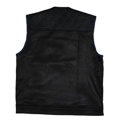 The Ice rider biker vest