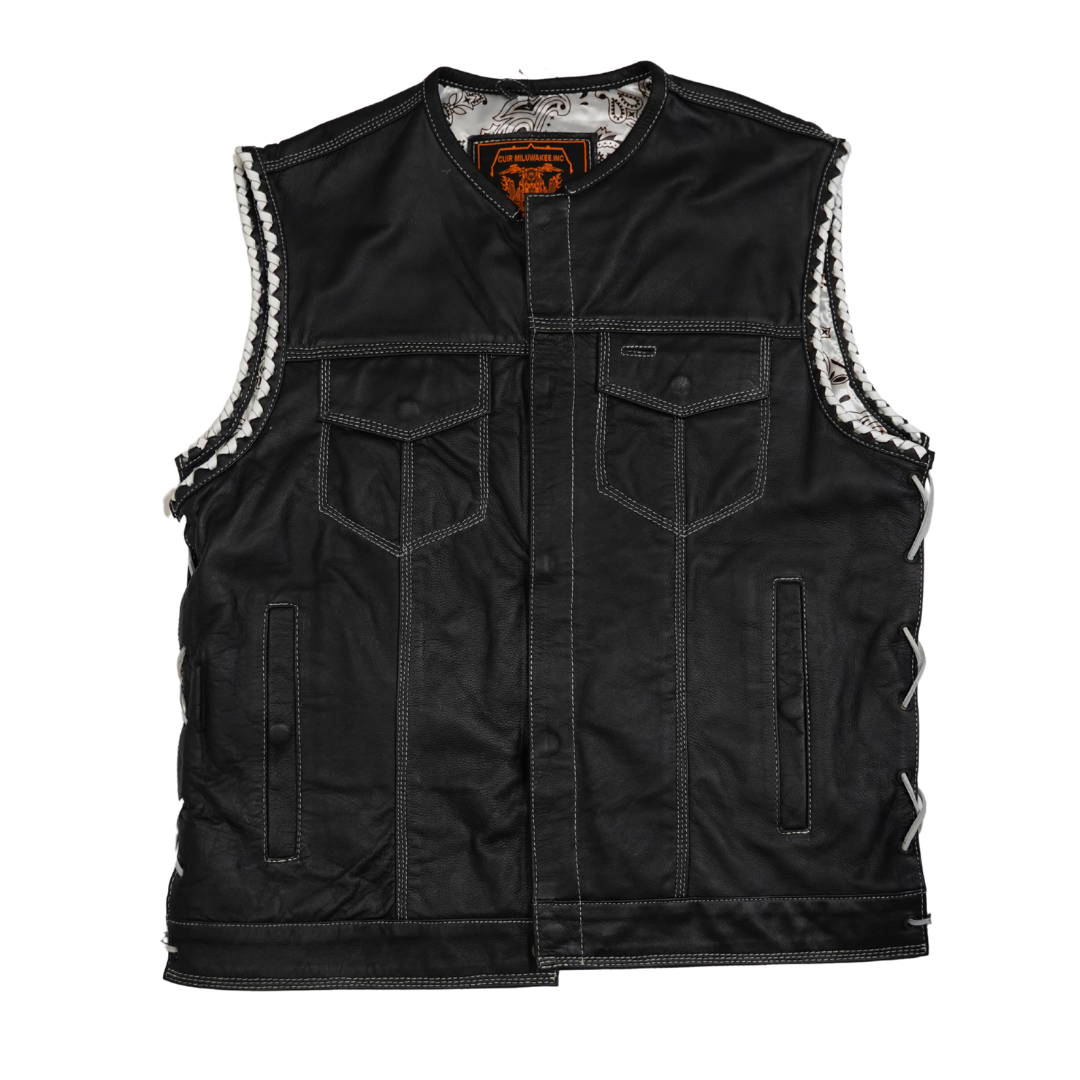 East Coast Men Vest