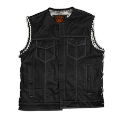 East Coast Men Vest