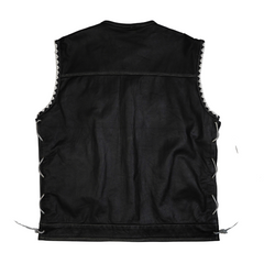 East Coast Men Vest