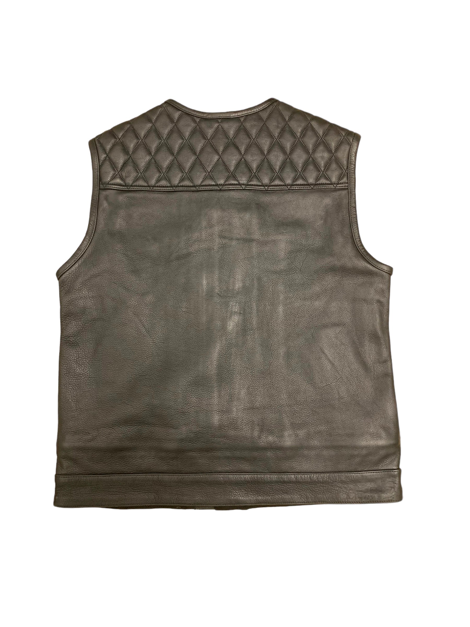 Raider Bikers vest