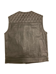 SOA Arrow Bikers Vest