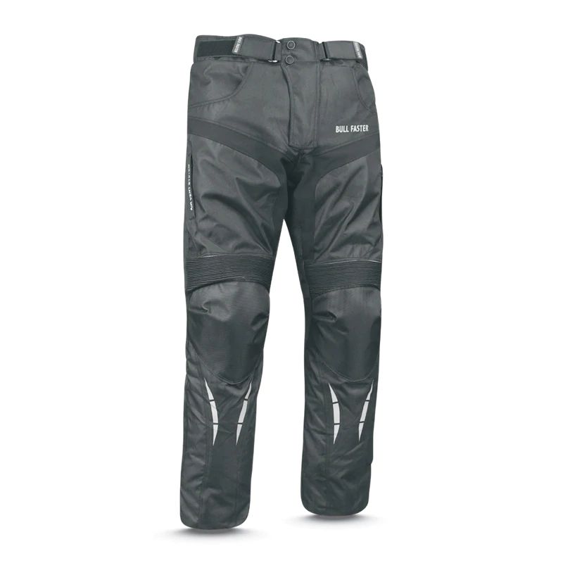 Textile Armored Pant