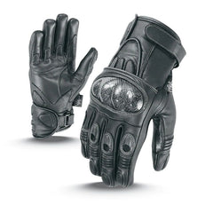 The Protector Leather Gloves