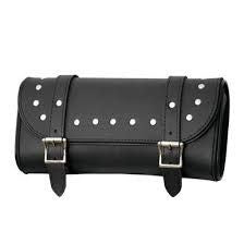 Black Studded Toolbox