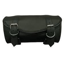 Plane Leather Toolbox