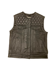 Raider Bikers vest