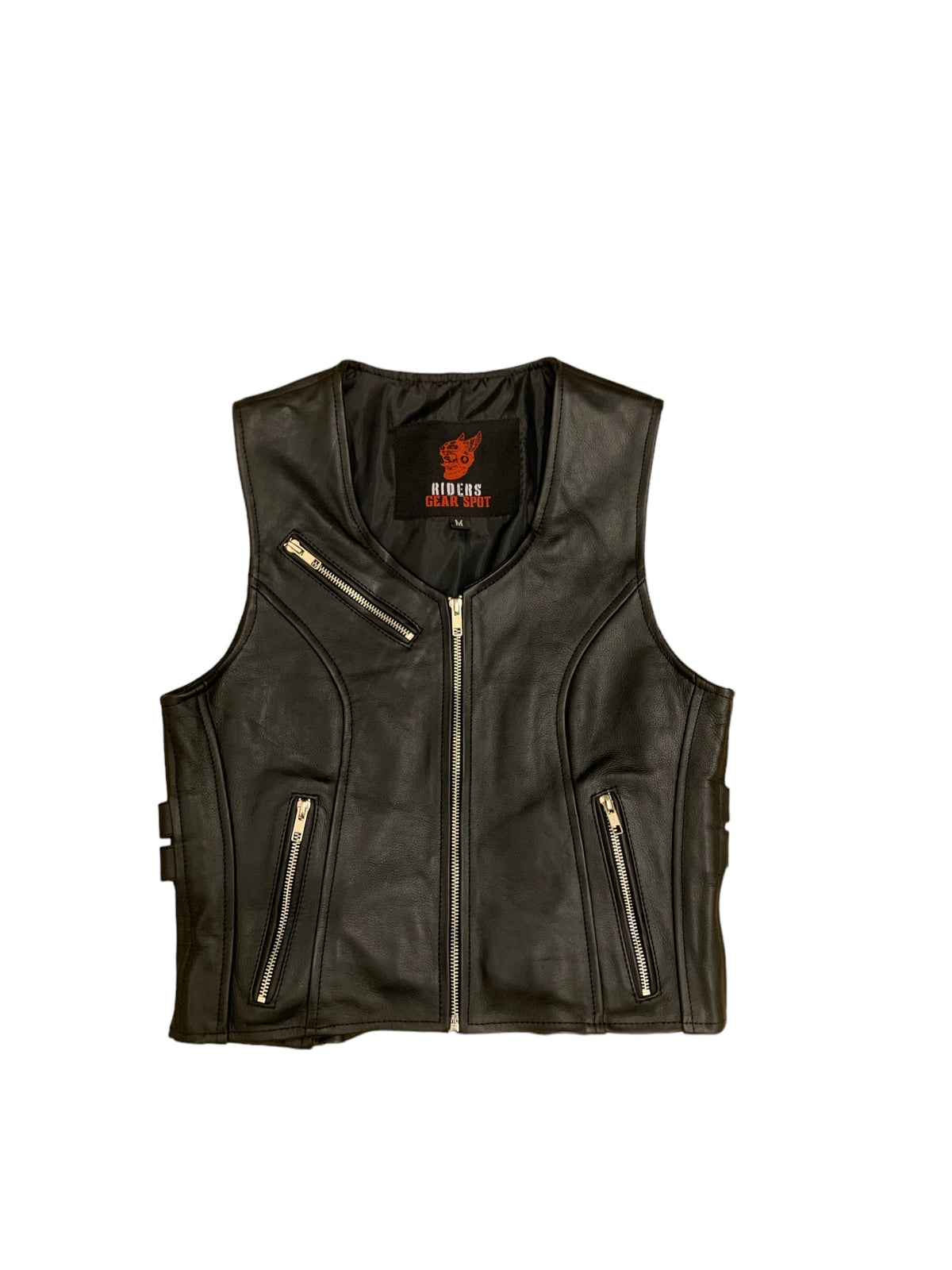 The sharp Shooter ladies vest