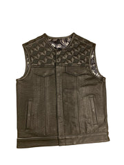 Alligator Vest