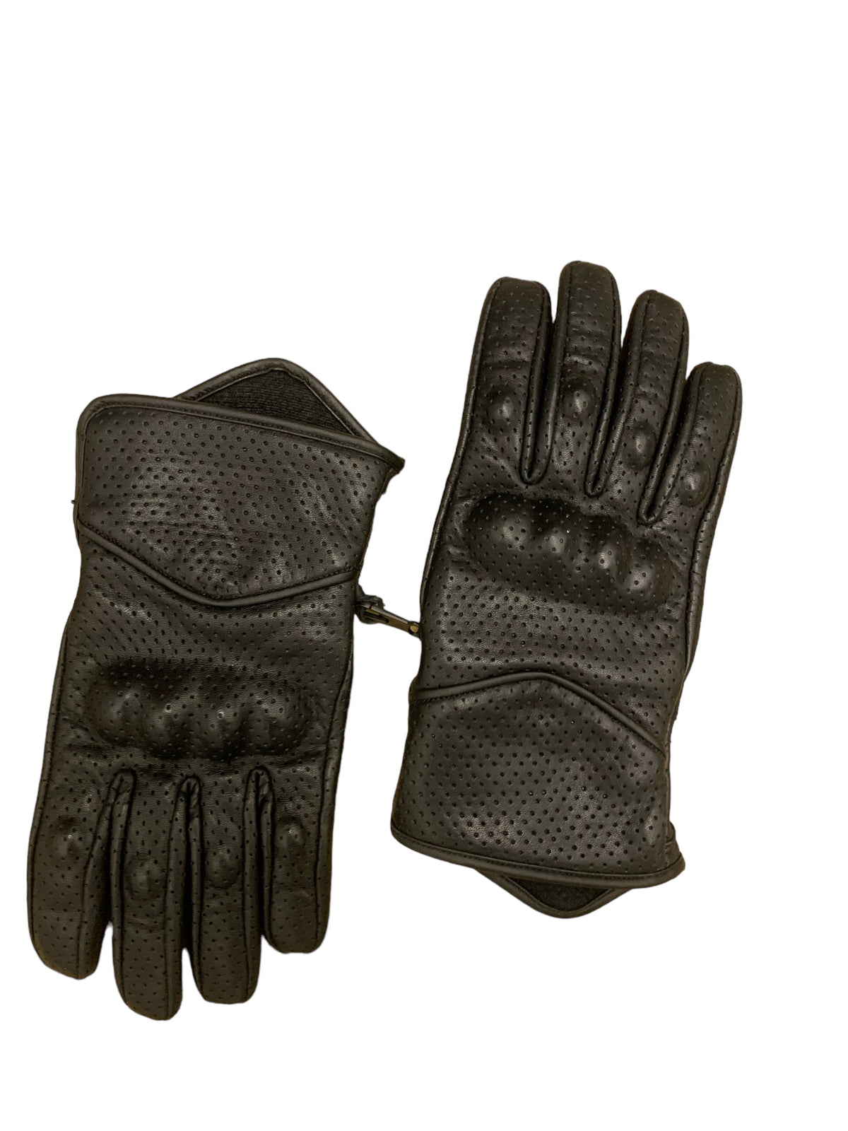 Breathable Knuckle Gloves