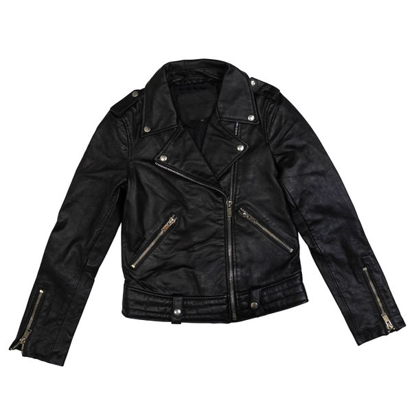 Perfecto Jacket – RGS