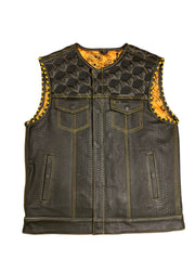 2.0 Alligator Vest