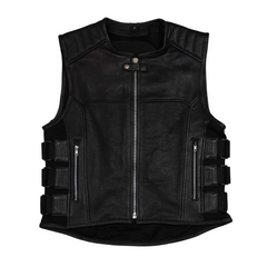 Men SWAT vest