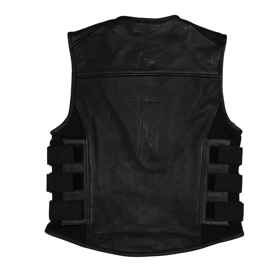 Men SWAT vest