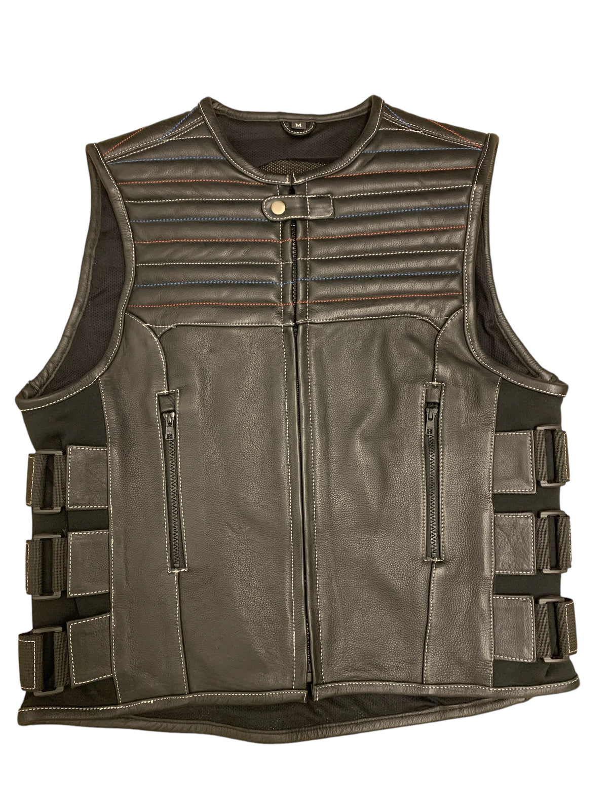 The Beamer Swat Vest