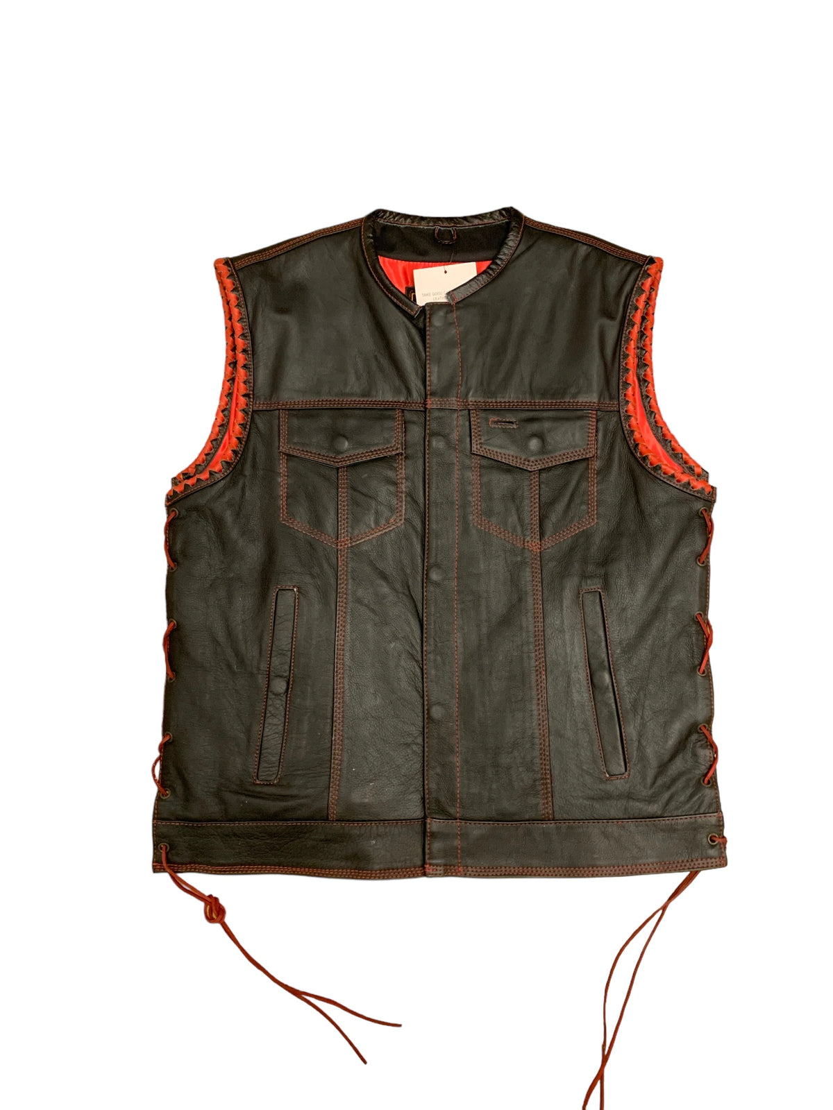 The vineyard Red Vest