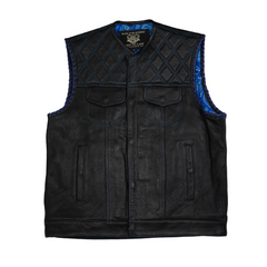 The Ice rider biker vest