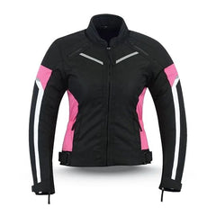 La veste textile Diana pour femme