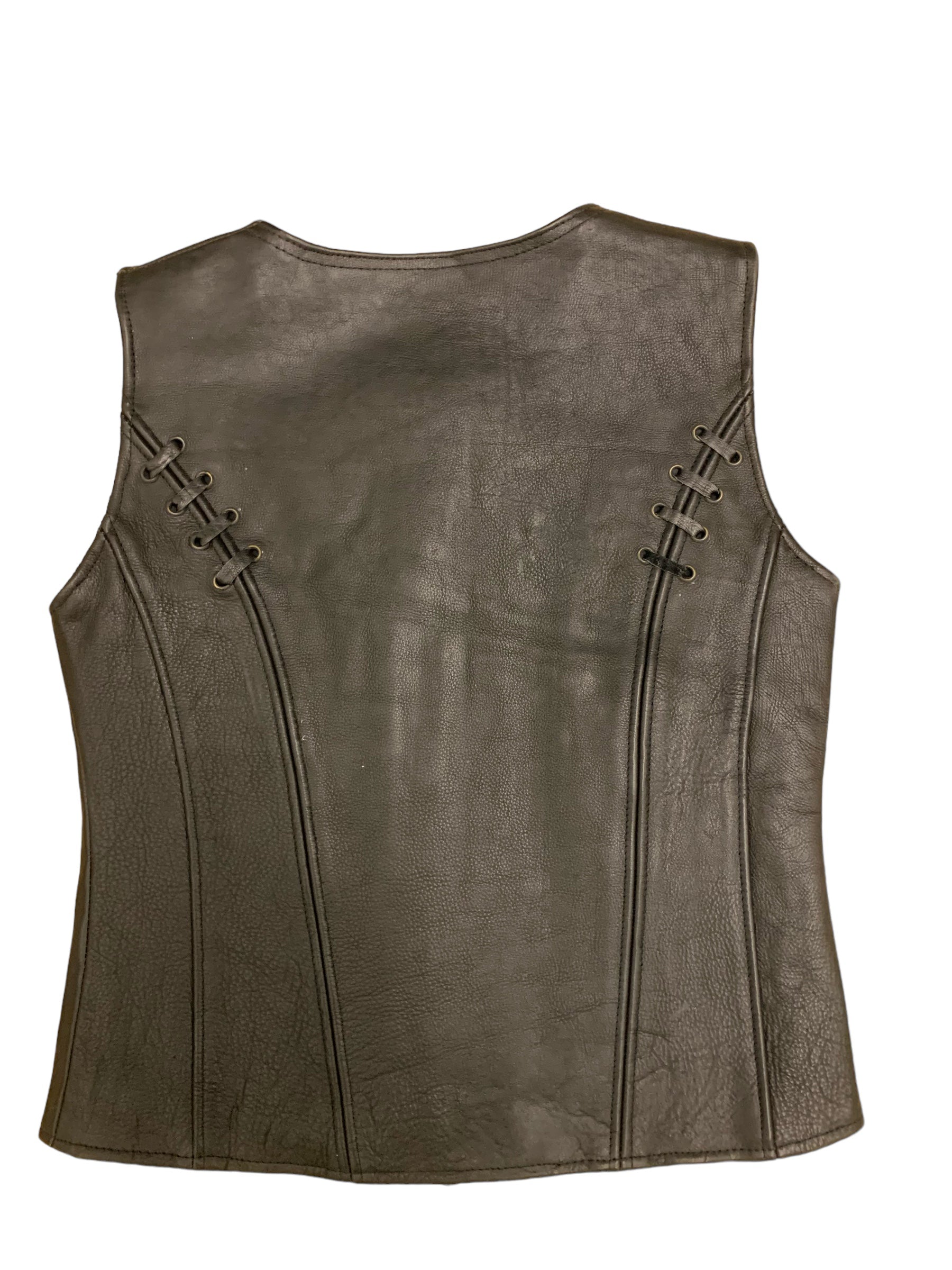 Ladies Hunter vest