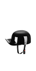 Baseball Cap Gloss Black