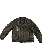 The Men protector Jacket