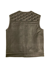 Alligator Vest