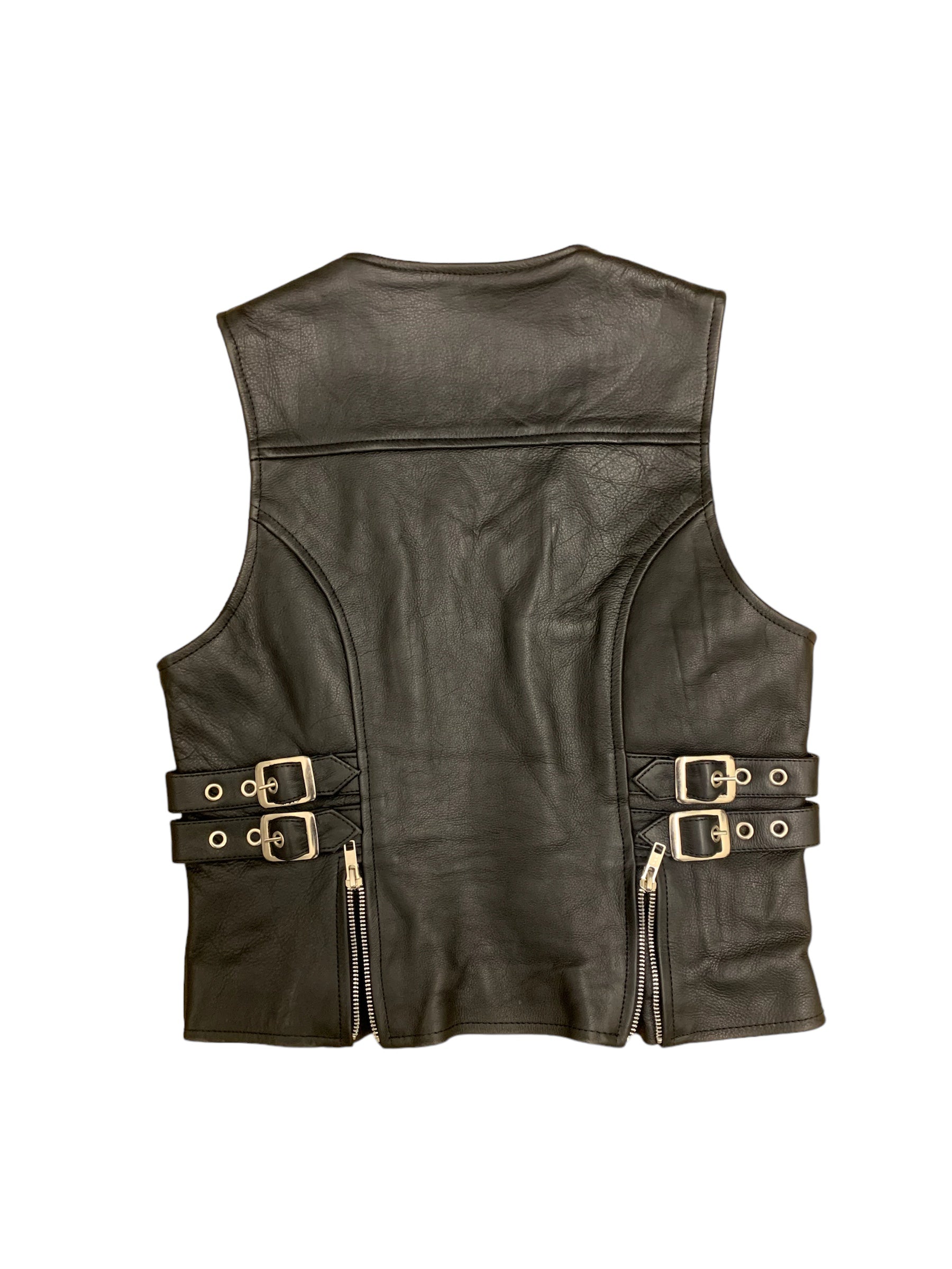 The sharp Shooter ladies vest