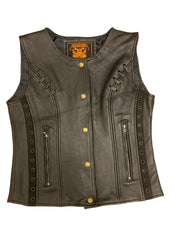 Ladies Hunter vest