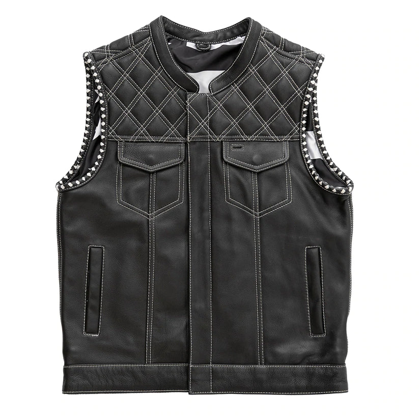 Outlaw Bikers Vest