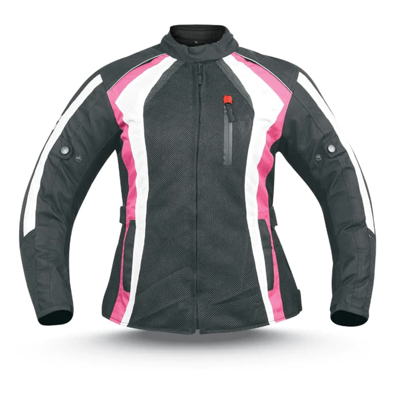 The Chick Buster Textile Jacket Ladies