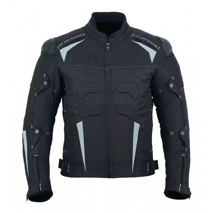 The Protector Textile Jacket