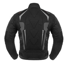 The Protector Textile Jacket