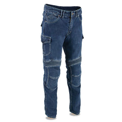 Pantalon Kevlar Armored Jeans