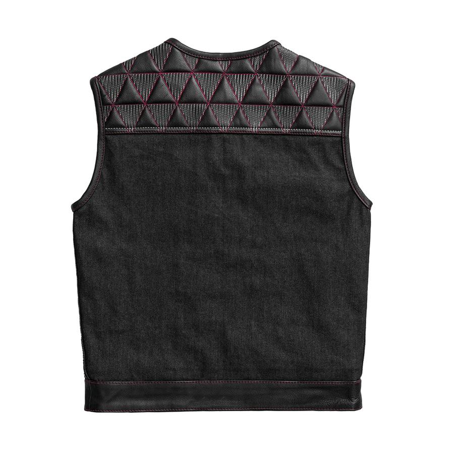 Bloody Mary Bikers Vest