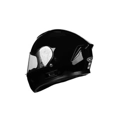 Casque Intégral Dark Raider DOT