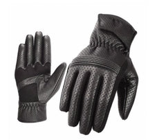 The Ventilator Gloves